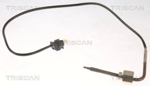 Exhaust gas temperature sensor - gas,