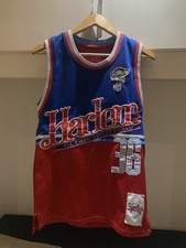 Vintage 2002 Platinum FUBU