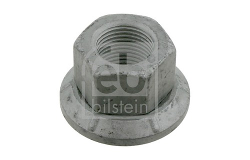 Fits febi 26828 wheel nut - nut, with