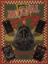 The History And Artistry Of