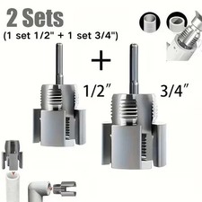 Integrated Internal, External