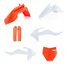 ACERBIS FULL PLASTIC KIT