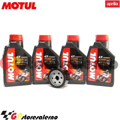 Oil cutting kit - cutting, motul