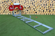 Crytec RS18G 212cc BRIGGS