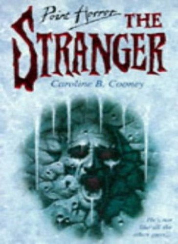The stranger by - the,
