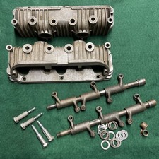 Triumph Trident T150 BSA