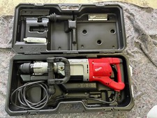 Milwaukee K 950 S, Kango 950S SDS-Max