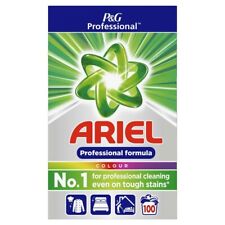 Ariel Professional Powder