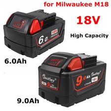 18v 6ah battery for - 6ah,