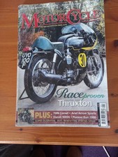 Classic Bike and Vintage