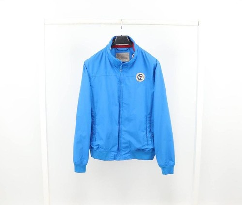 Men napapijri jacket navy - men,