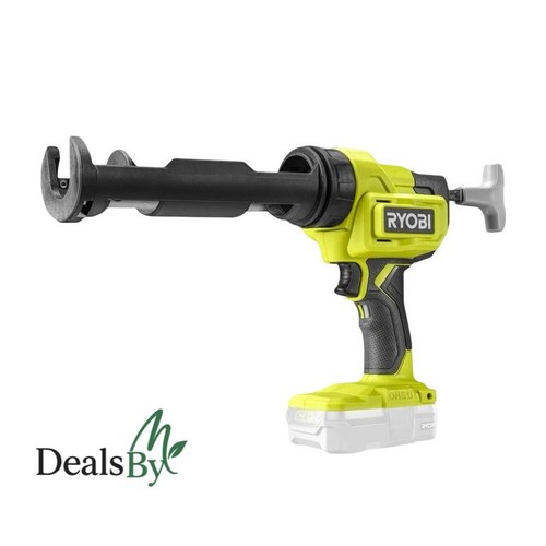 Used caulking gun - used,