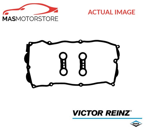 Engine rocker cover - gasket, set
