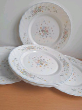 6xVintage Arcopal France