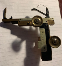 Antique Ernst Leitz Wetzlar