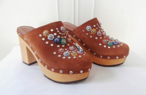 Retro 1970 rebecca white - retro,