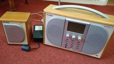 Pure Evoke 3 DAB, AM/FM Radio