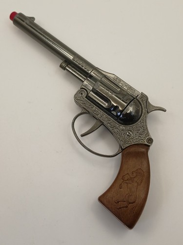 Lone star crescent ramrod - star,
