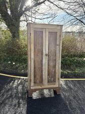 Antique Pine Welsh Farmhouse