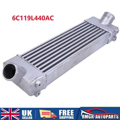 Turbo intercooler for ford - turbo,
