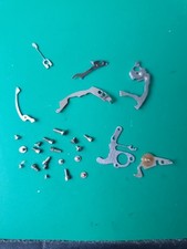 Landeron 48 Ricambi Originali