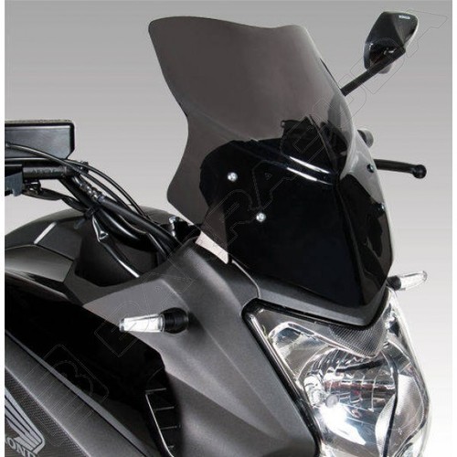 Barracuda sport windshield - barracuda,