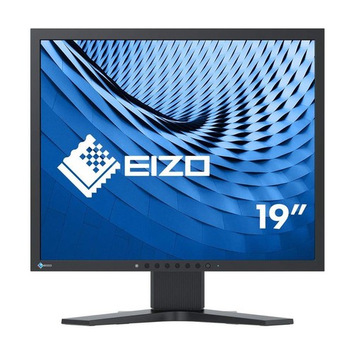 Eizo flexscan display monitor - eizo,