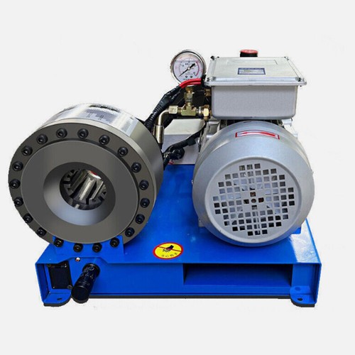 Automatic hydraulic hose - automatic,