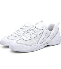 DADAWEN Cheer Shoes for Girls