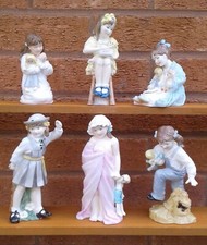 ROYAL WORCESTER  - KATIE’S