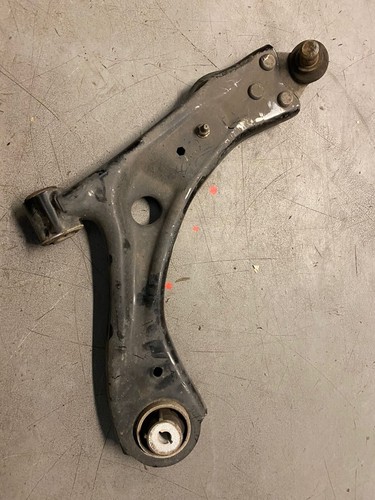 Ford focus lower - ford,