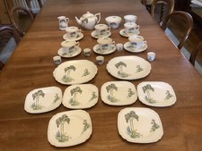 Art Dec Crownford Burslem