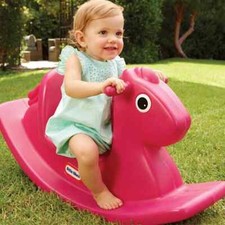 Little Tikes Rocking Horse