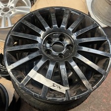 GENUINE FORD MONDEO MK3 ST 220