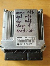 ECU BMW Series  5 E60 3.0