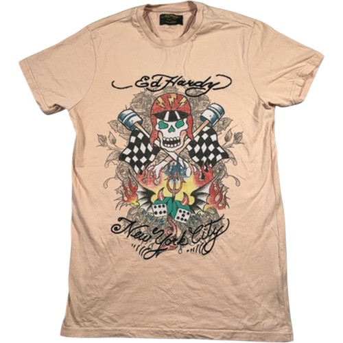 Hardy skull racer new york - ed,