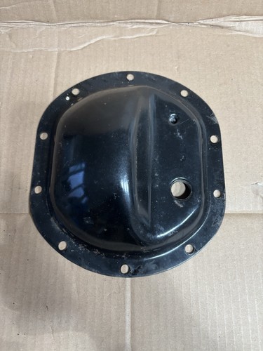 Asia rocsta diff cover - asia,