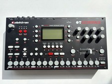 Elektron Octatrack 8-Track