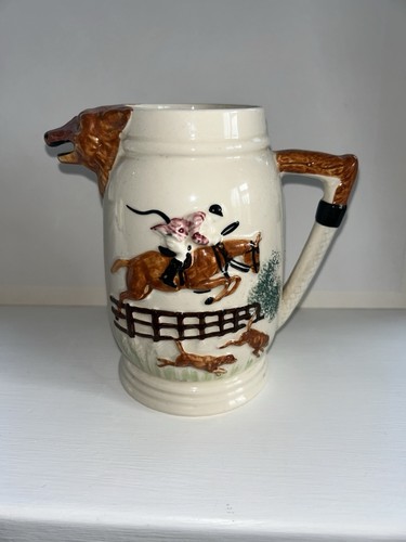 Vintage keele street pottery - keele,