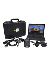 Diagnostic Kit For CAT ET Perkins EST SPI Scanner CAT ET4 Adapter 478-0235