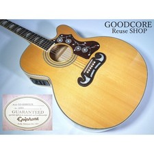 Epiphone Ej-200Sce/N Acoustic