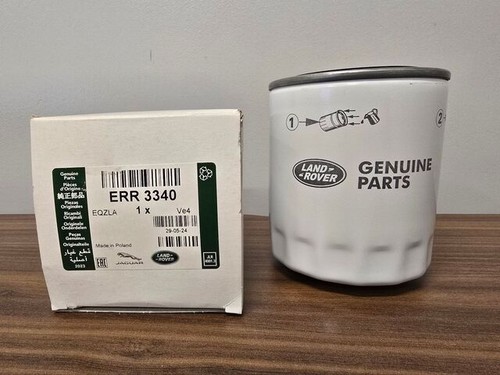 Genuine land rover range - genuine,