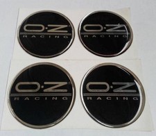 70mm Alloy Wheel Trims Center