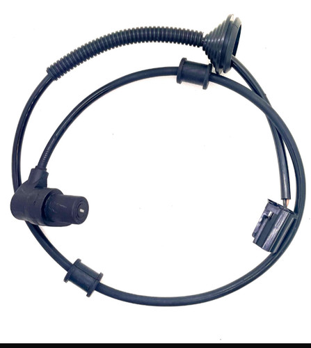 Abs sensor rear right - rear, jaguar