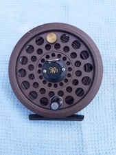 JW Young Trout Neauvex Fly