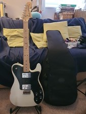 Fender Roadworn Telecaster