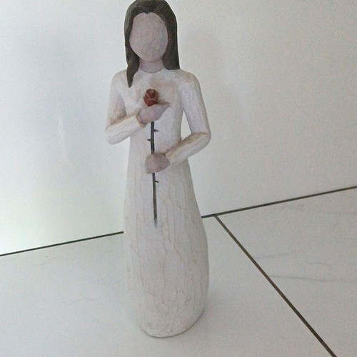 Willow tree love romance - willow, &
