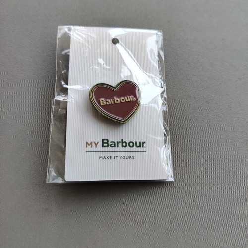 Barbour branded novelty - barbour,
