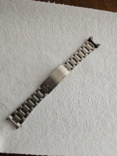 Original tudor titanium - original,