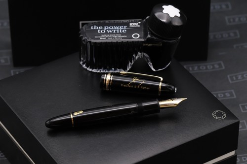 Montblanc meisterstuck 149 - montblanc,